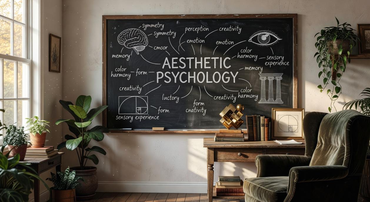 aesthetic psychology
