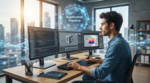 Application Mastery