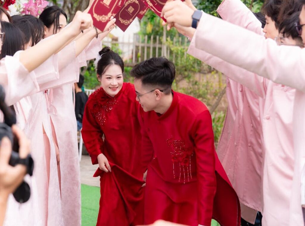 How to Celebrate Your Wedding Properly Nitkafacts