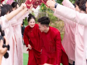 How to Celebrate Your Wedding Properly Nitkafacts