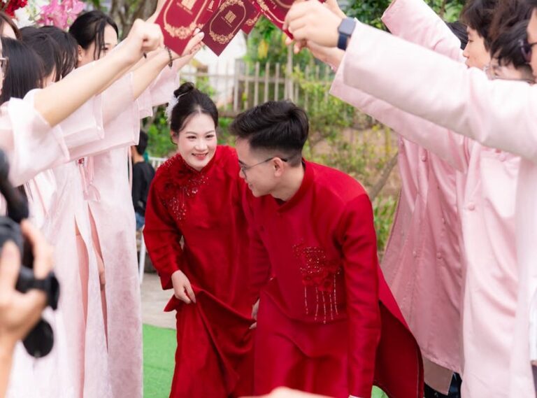 How to Celebrate Your Wedding Properly Nitkafacts