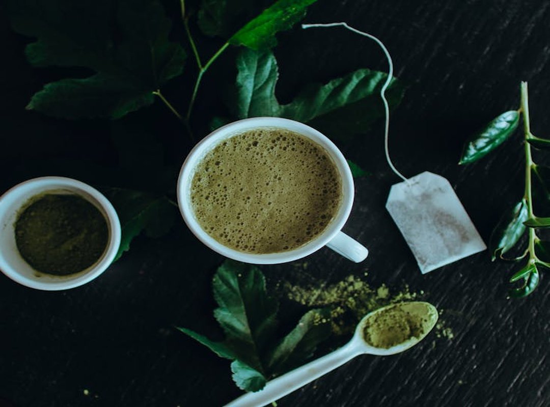 How to Make a Perfect Kratom Tea Nitkafacts