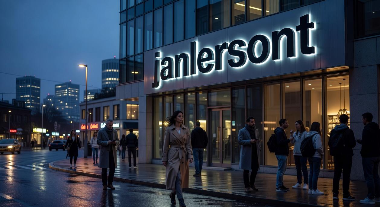 Janlersont