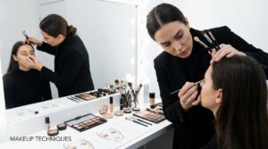 Makeup Techniques