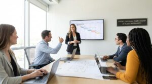 Professional Ownership