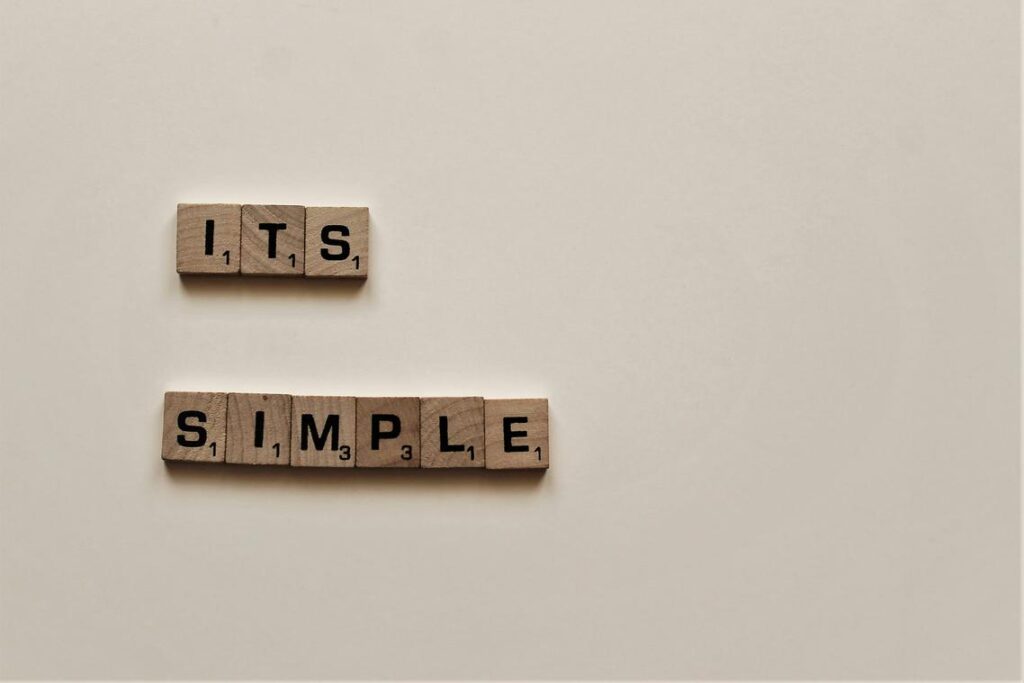 Simplification Pitfalls