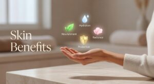 Skin Benefits