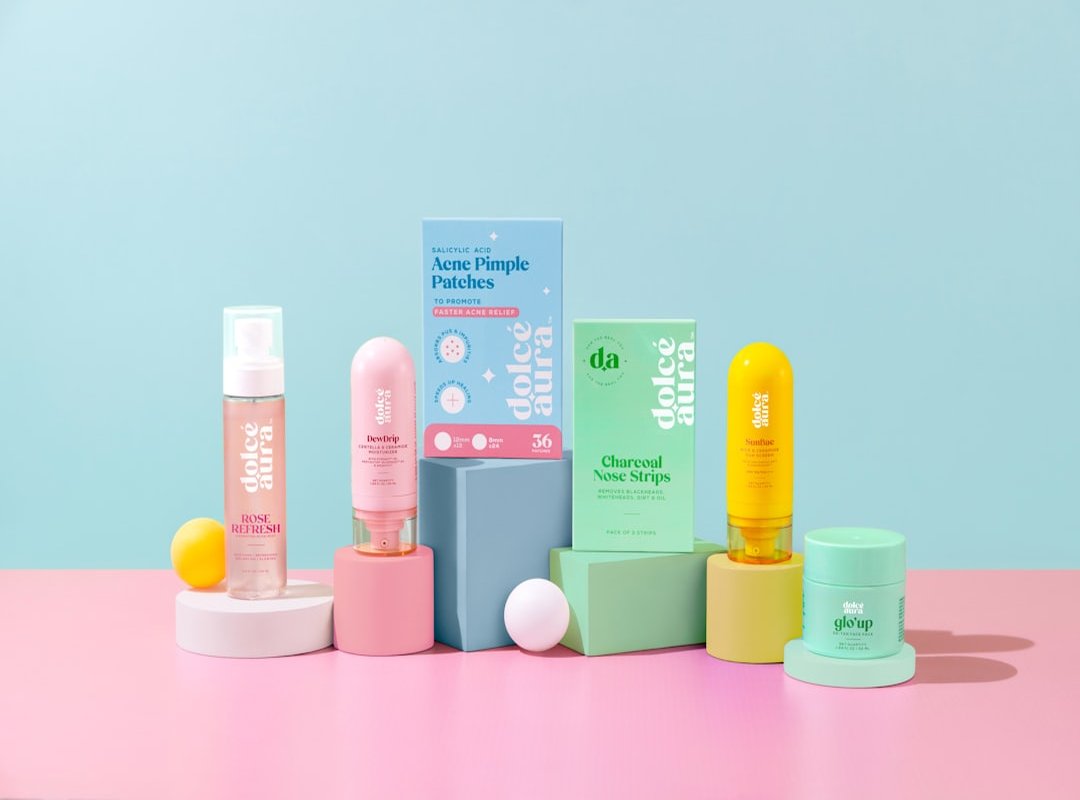 acne skincare regimen