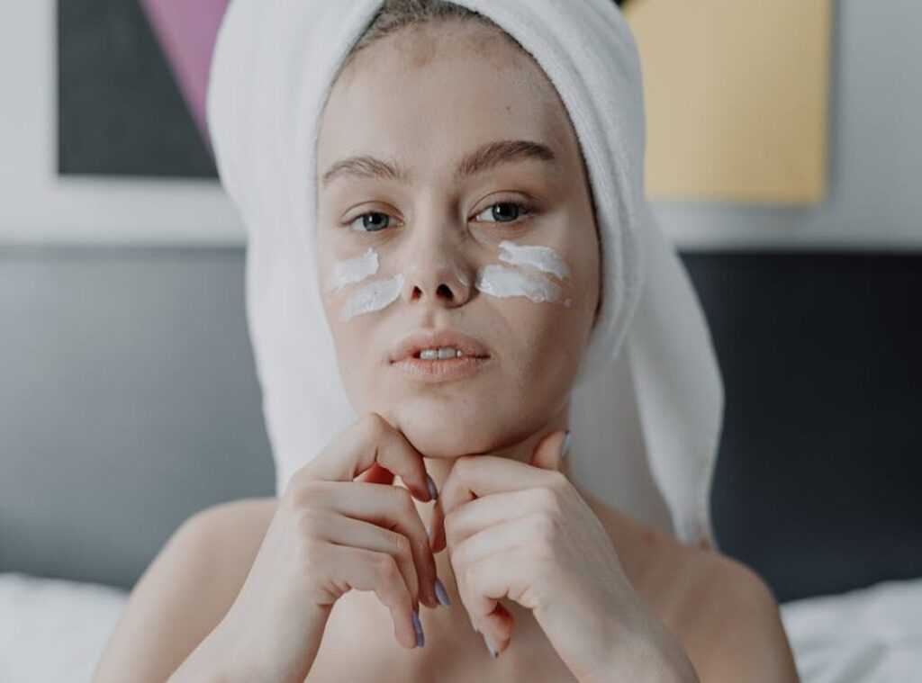 anti-aging skincare tips