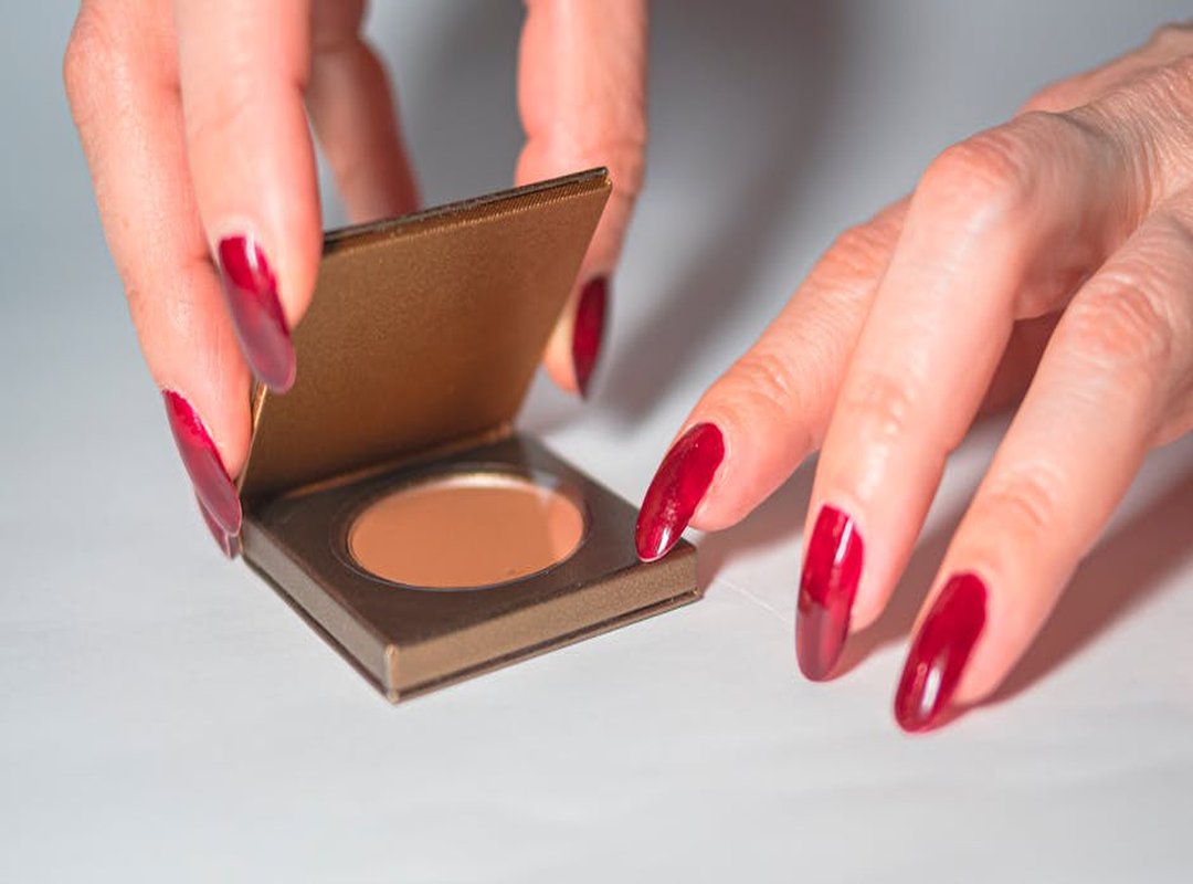 beauty terms glossary