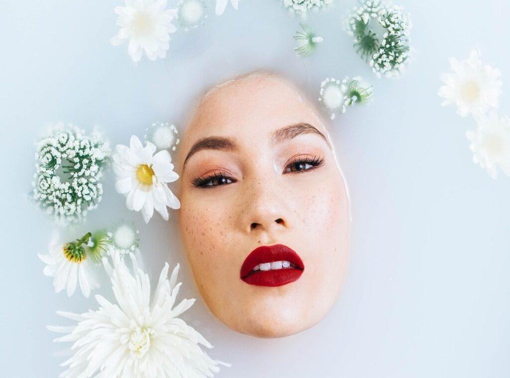 beginner skincare routine