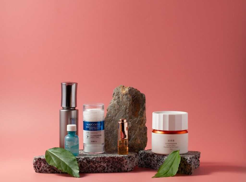 innovative beauty products